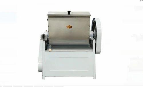 Atta Kneader Machine