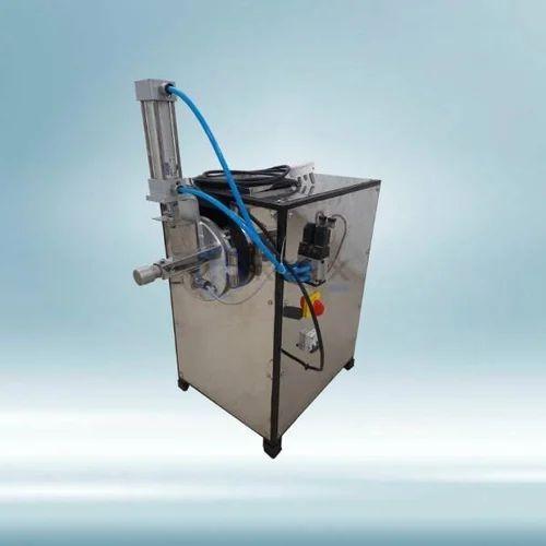 Atta Kneader Machine