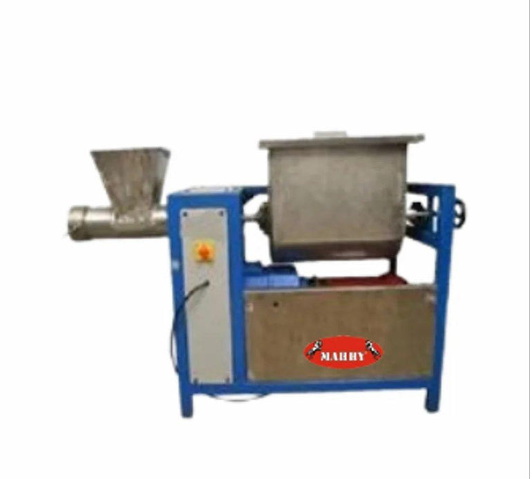 Atta Kneader Machine