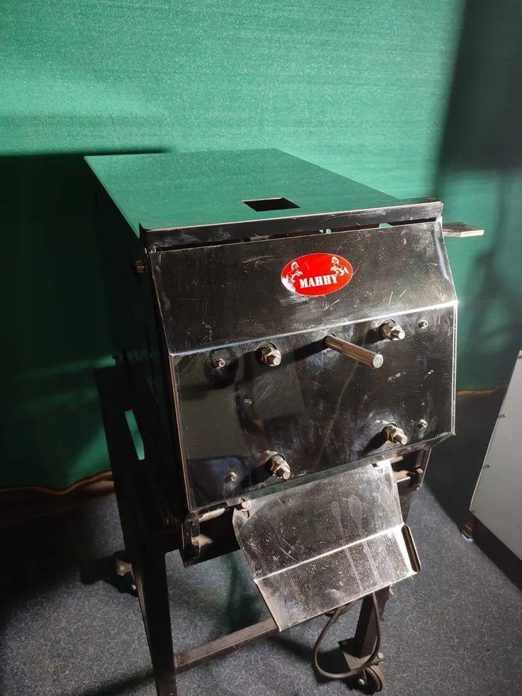 Auto Chapati Pressing Machine In Jaipur