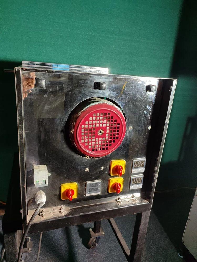 Auto Chapati Pressing Machine In Jaipur