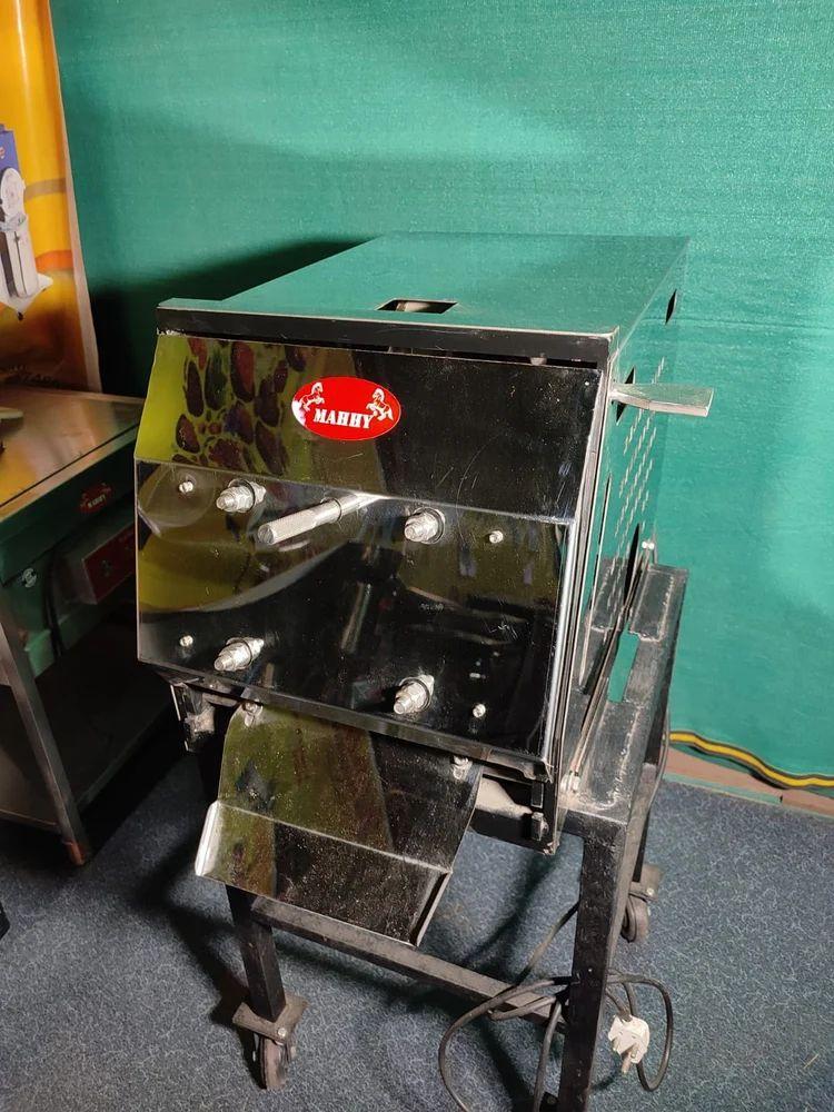 Auto Chapati Pressing Machine In Mehsana