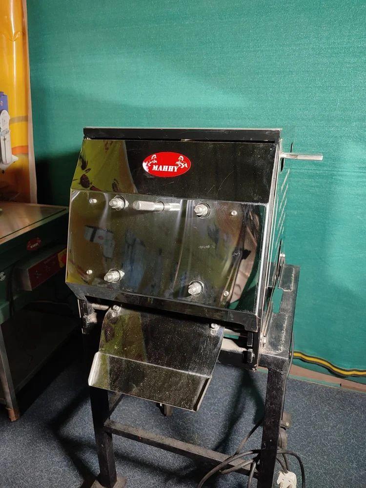 Auto Chapati Pressing Machine In Mehsana