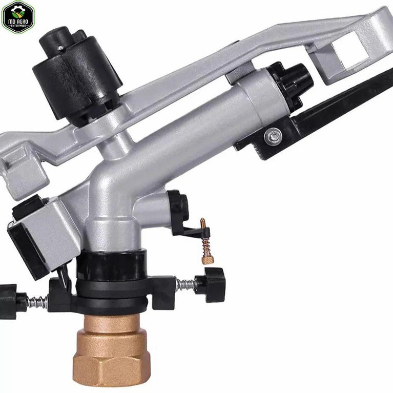 Automat HT - 40G Penguin Water Gun