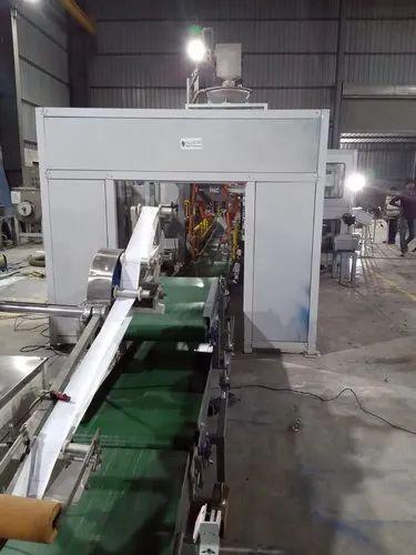 Automatic Bagging Machine
