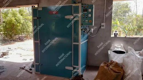 Automatic Cashew Dryer