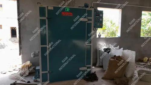 Automatic Cashew Dryer