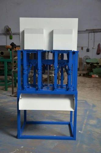 Automatic Cashew Nut Shelling Machine