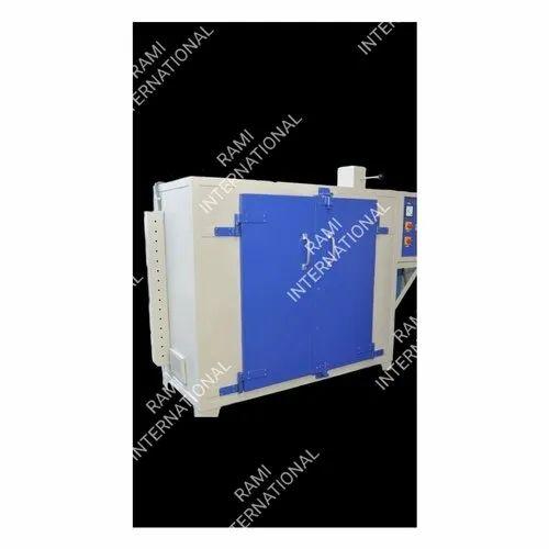 Automatic Cashew Processing Dryers