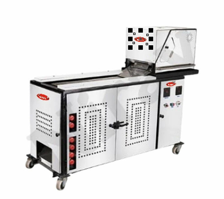 Automatic Chapati Making Machine In Mumbai