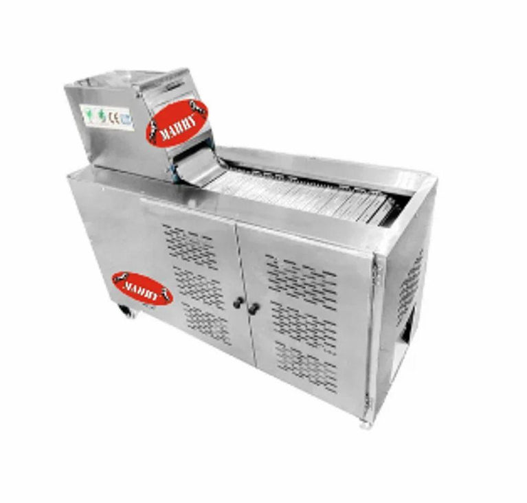 Automatic Chapati Making Machine In Mumbai