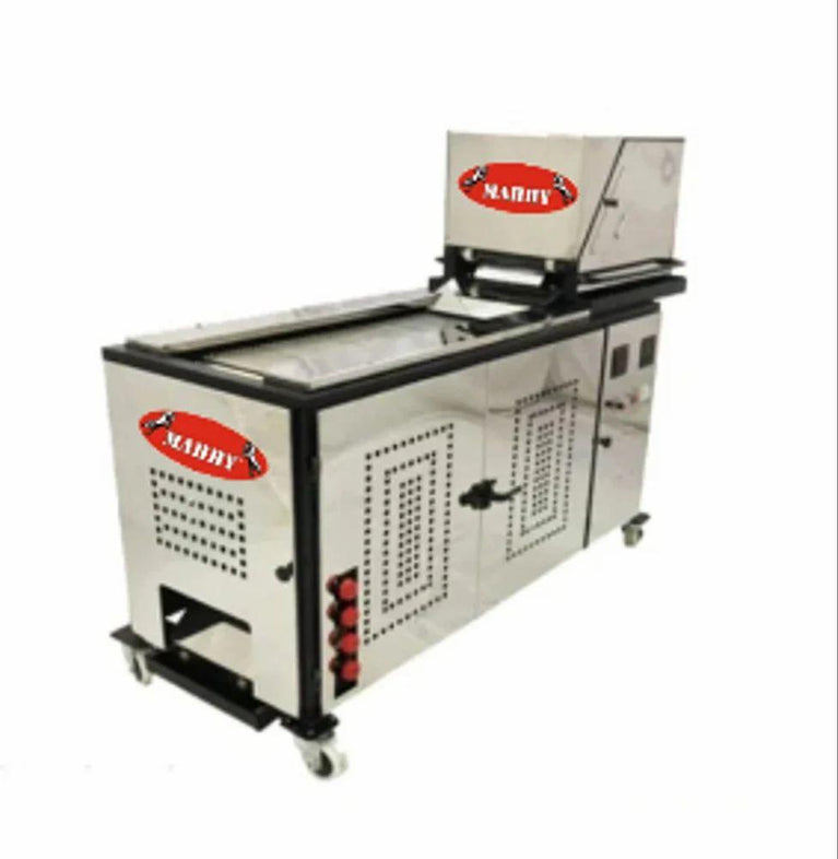 Automatic Chapati Making Machine In Mumbai