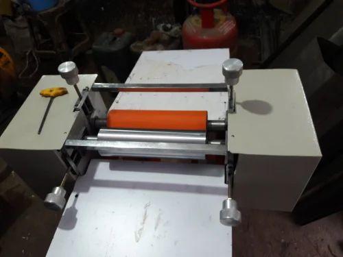 Automatic Curing Machine