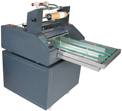 Automatic Curing Machine