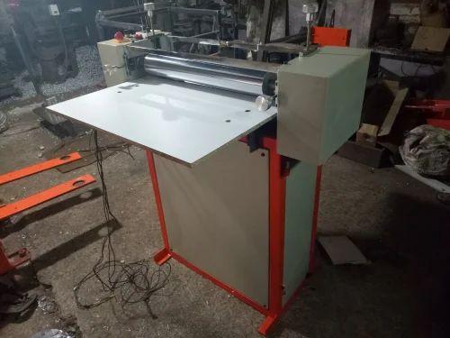 Automatic Curing Machine
