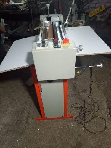 Automatic Curing Machine