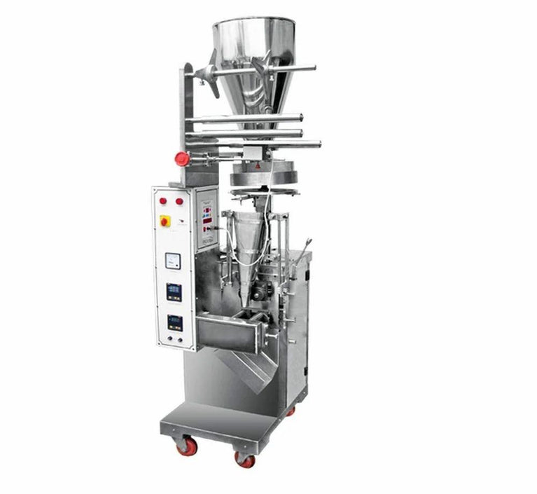 Automatic FFS Machine