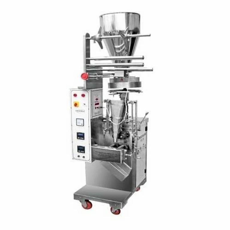 Automatic Form Fill Seal Machine
