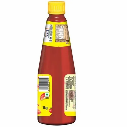 Automatic Four Head Oil Filling Machine
