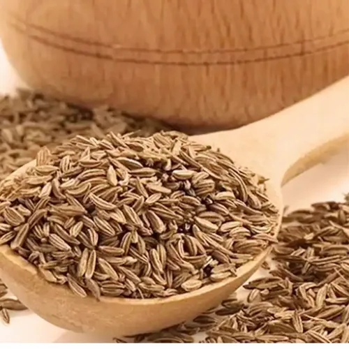 Automatic Grains Pouch Packing Machine With Cup Filler (Pneumatic Type)
