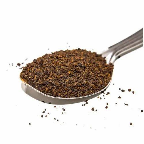 Automatic Grains Pouch Packing Machine With Cup Filler (Pneumatic Type)
