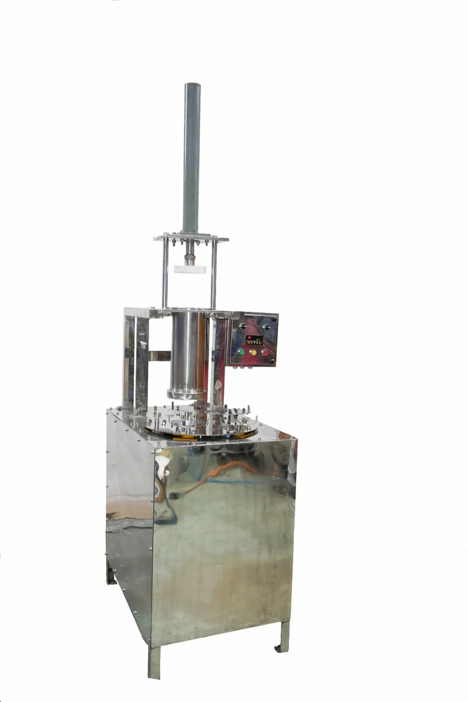 Automatic Idiyappam Making Machine