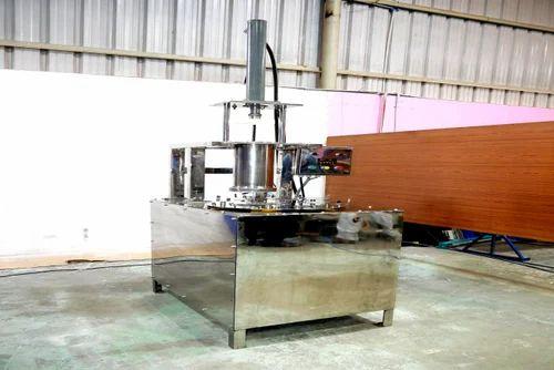 Automatic Idiyappam Making Machine