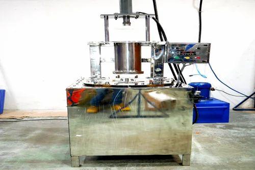 Automatic Idiyappam Making Machine