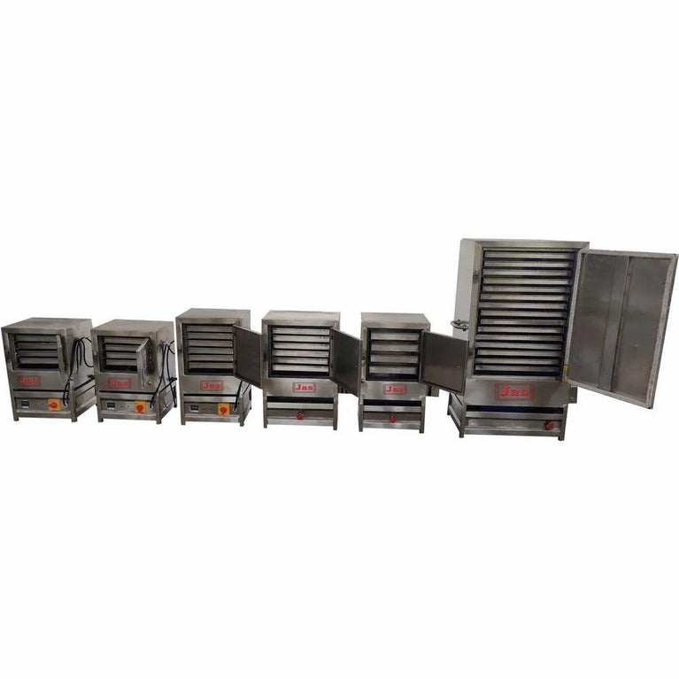 Automatic Idli Making Machine