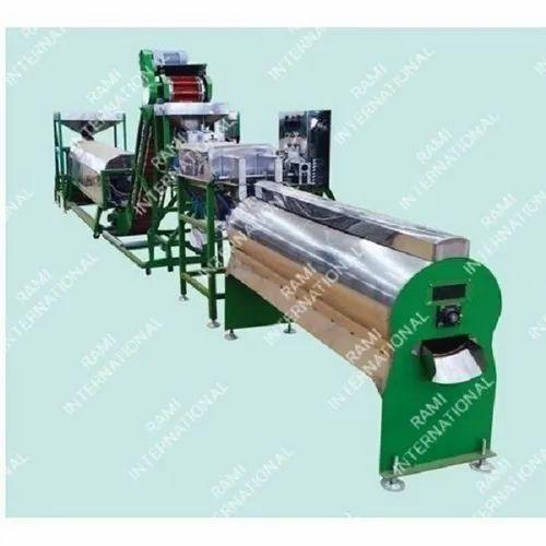 Automatic Kaju Processing Machine