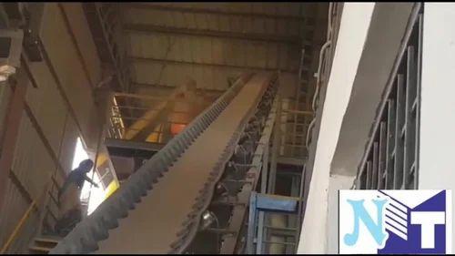 Automatic Mortar Machine