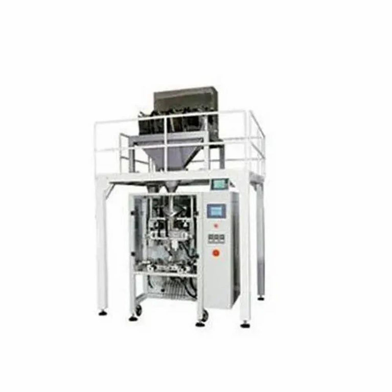 Automatic Net Weigher Filler Machine