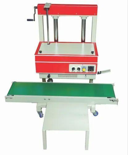 Automatic Packaging Machine