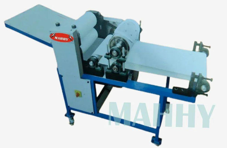 Automatic Papad Making Machine SUPPLIER IN AHMEDABAD