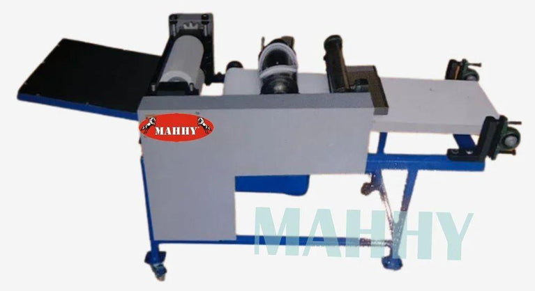 Automatic Papad Making Machine SUPPLIER IN AHMEDABAD