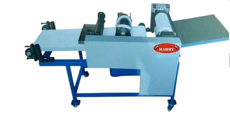 Automatic Papad Making Machine SUPPLIER IN AHMEDABAD