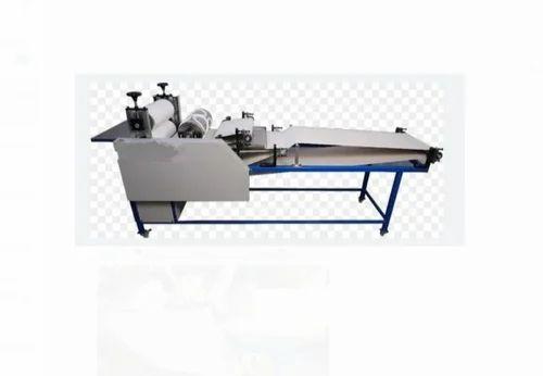 Automatic Papad Making Machine SUPPLIER IN AHMEDABAD