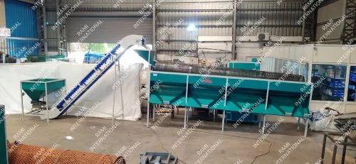 Automatic Raw Cashew Nut Grader