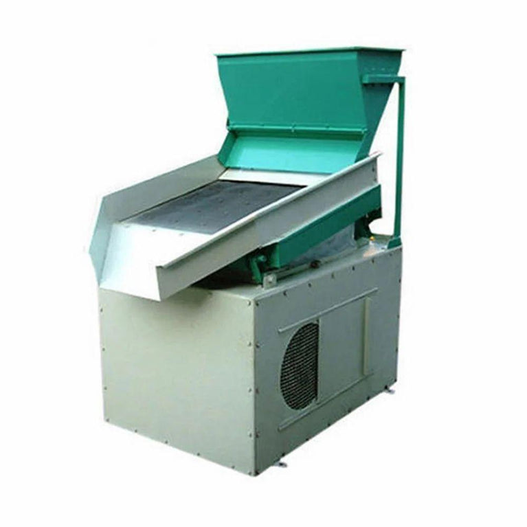 Automatic Rice Destoner Machine