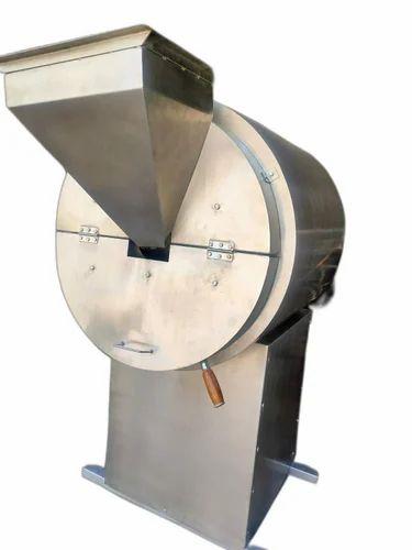 Automatic Roaster Machine
