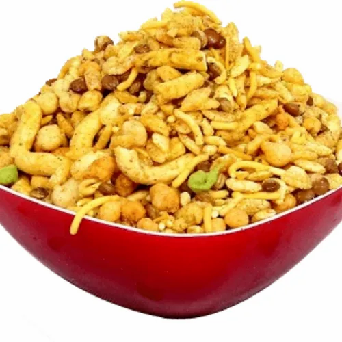 स्वचालित बीज पाउच पैकिंग मशीन