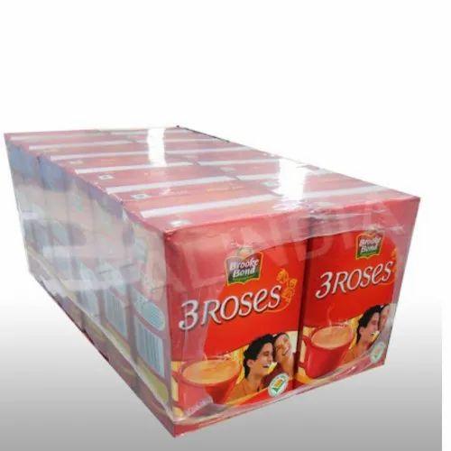 Automatic Shrink Wrap Machine