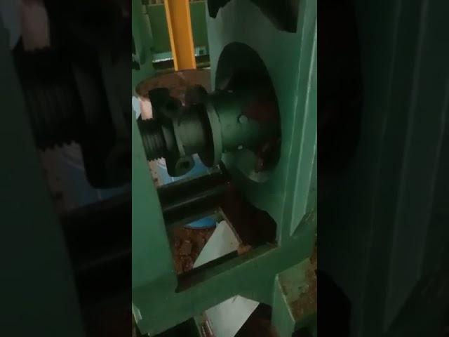 Automatic Soybean Oil Mill Plant