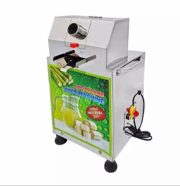 Automatic Sugarcane Machine SUPPPLIER IN AHMEDABAD