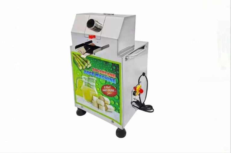 Automatic Sugarcane Machine SUPPPLIER IN AHMEDABAD