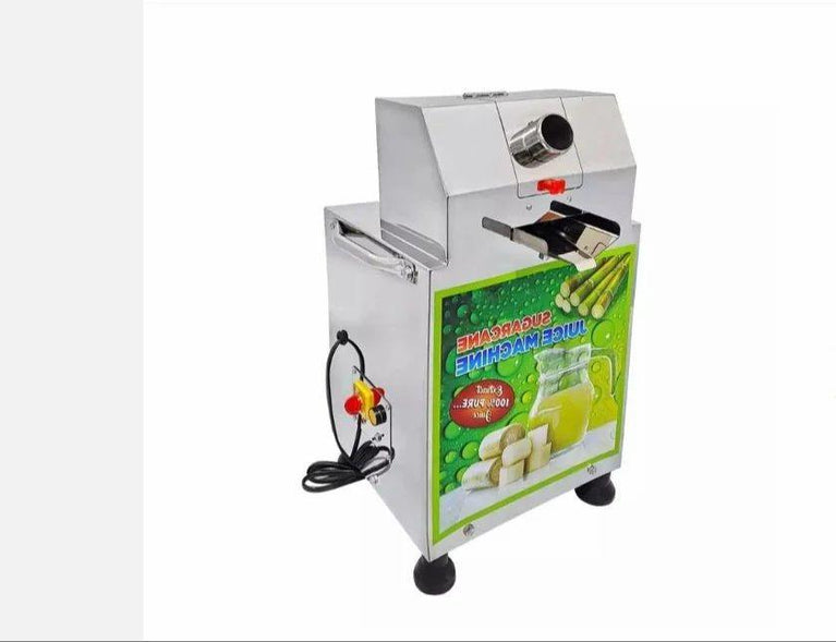Automatic Sugarcane Machine SUPPPLIER IN AHMEDABAD