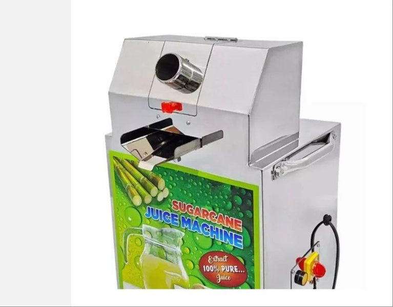 Automatic Sugarcane Machine SUPPPLIER IN AHMEDABAD
