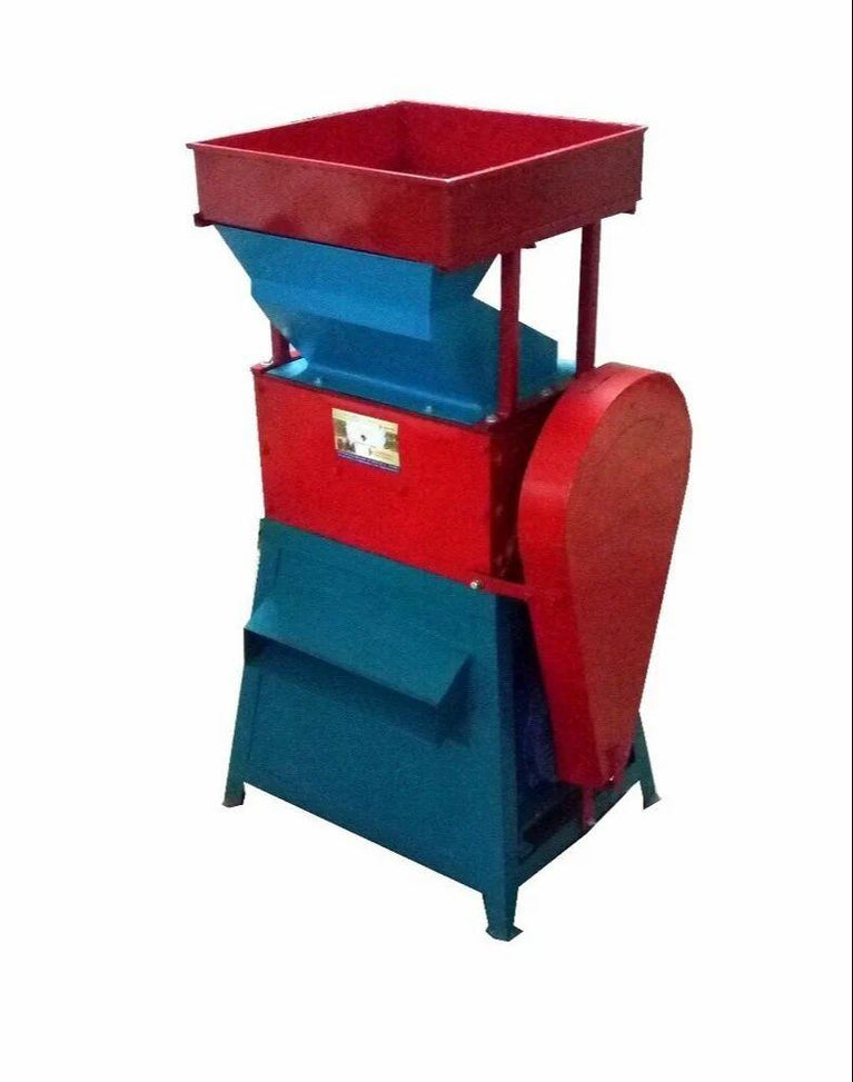 Automatic Supari Cutting Machine
