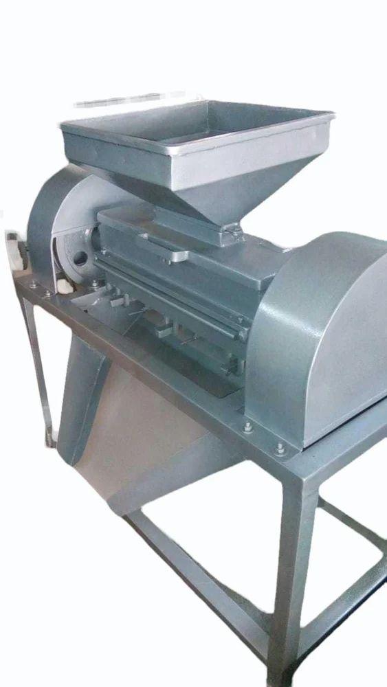 Automatic Supari Cutting Machine