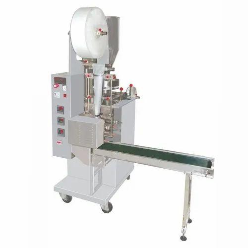 Automatic Tea Bag Pouch Packing Machine-